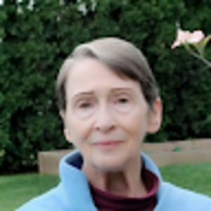 Meet your Posher, Pat